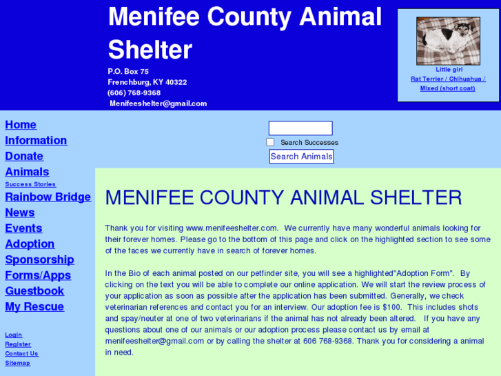 www.menifeeshelter.net