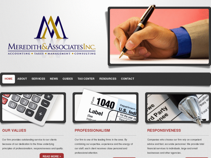 www.meredithassociates.net