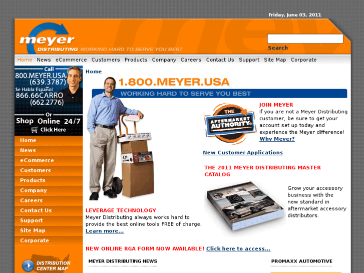 www.meyerdistributing.info