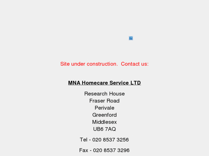 www.mnahomecare.com