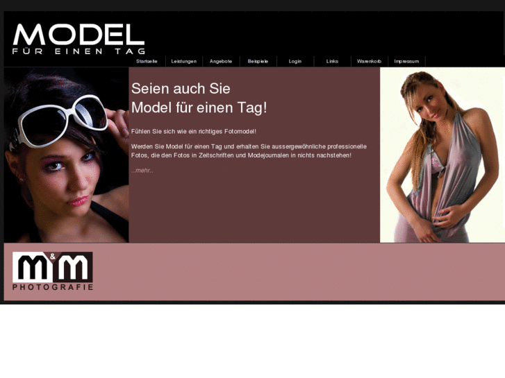 www.model-fuer-einen-tag.com