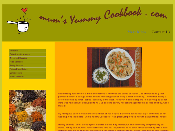 www.mumsyummycookbook.com