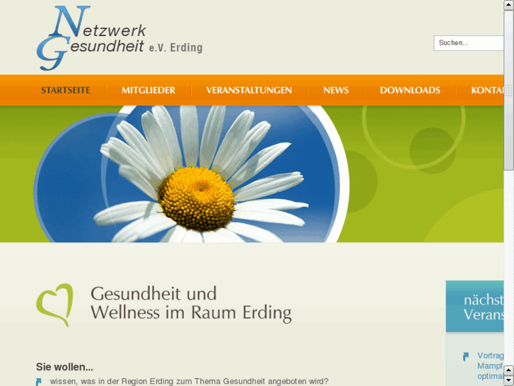 www.netzwerk-gesundheit-erding.de