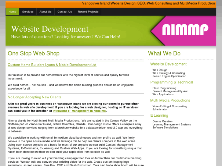 www.nimmp.com