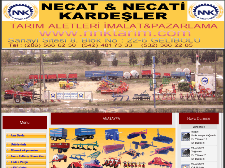 www.nnktarim.com