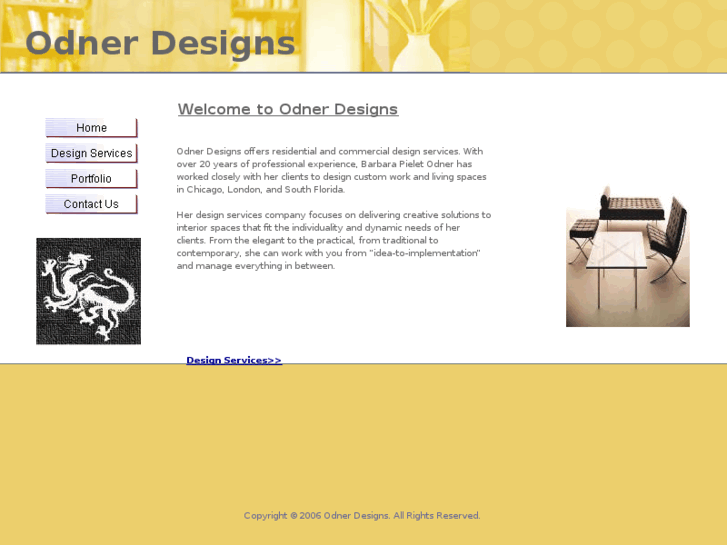 www.odnerdesigns.com