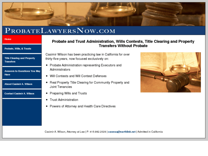 www.onetoughlawyer.com