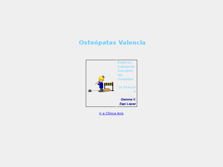 www.osteopatasvalencia.com