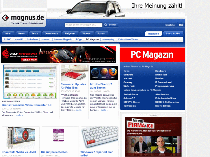 www.pc-magazin.de