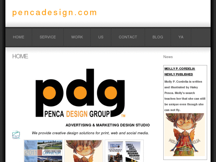 www.pencadesign.com