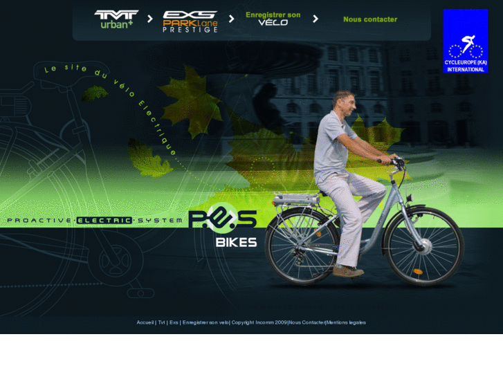 www.pesbikes.com