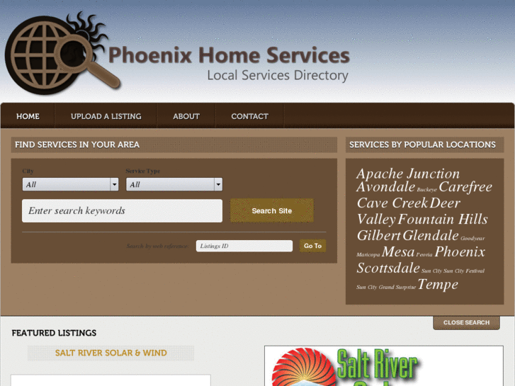 www.phxhomeservice.com