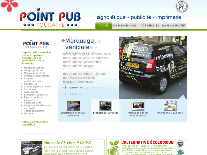 www.pointpubtouraine.com