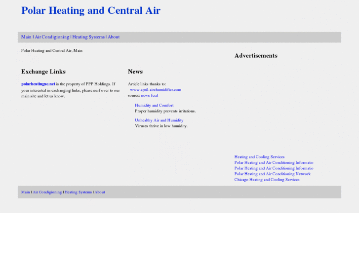 www.polarheatingac.net