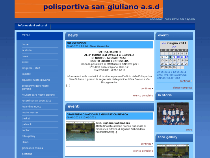 www.polsangiuliano.com