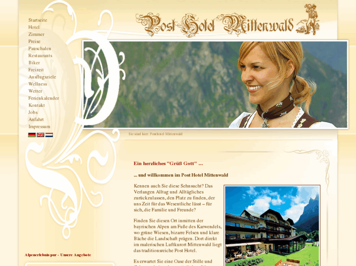 www.posthotel-mittenwald.de