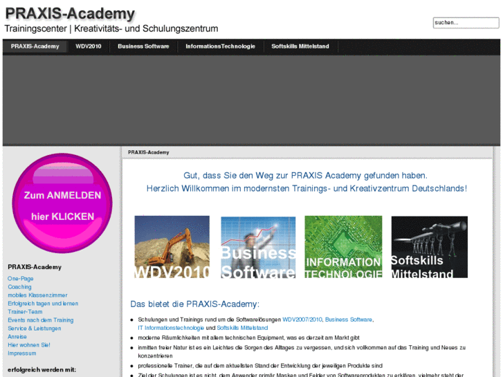 www.praxis-academy.de