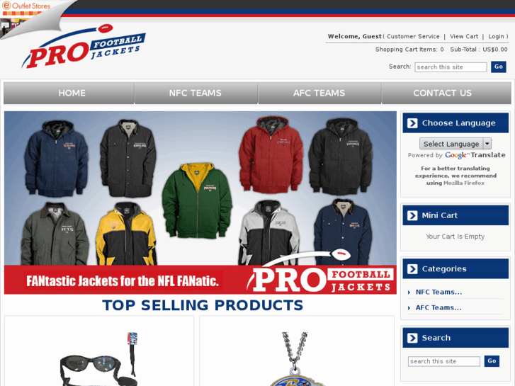 www.pro-footballjackets.com