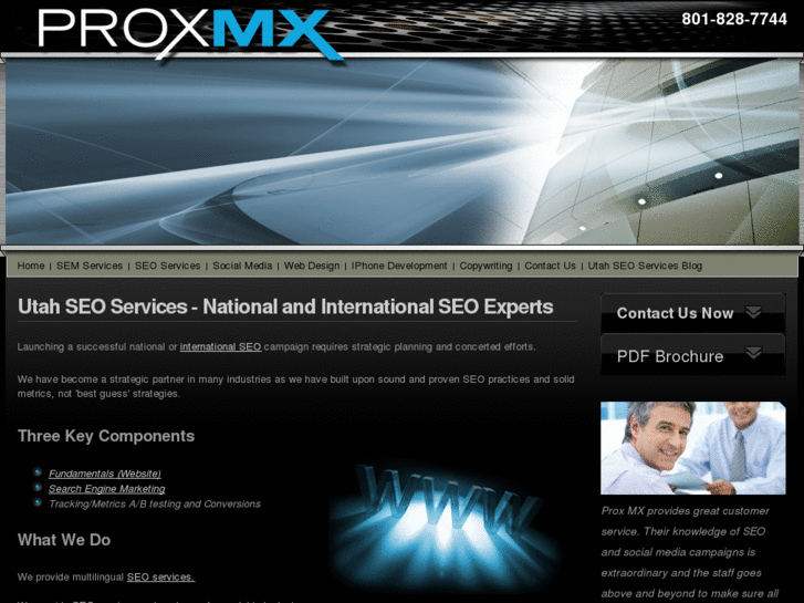 www.proxmx.com