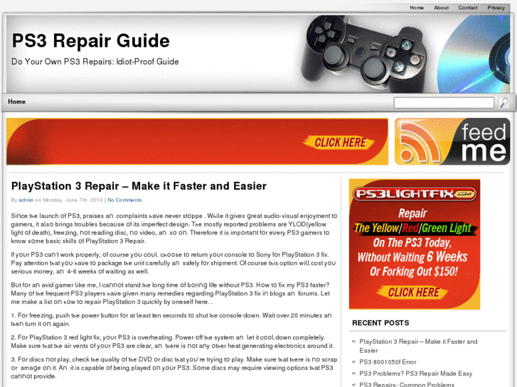 www.ps3-repairguide.com