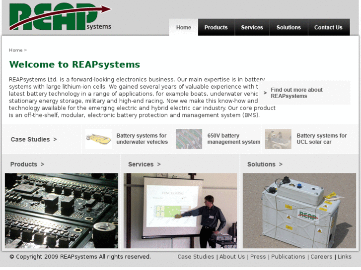 www.reapsystems.co.uk