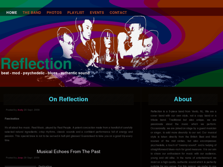 www.reflection-live.com