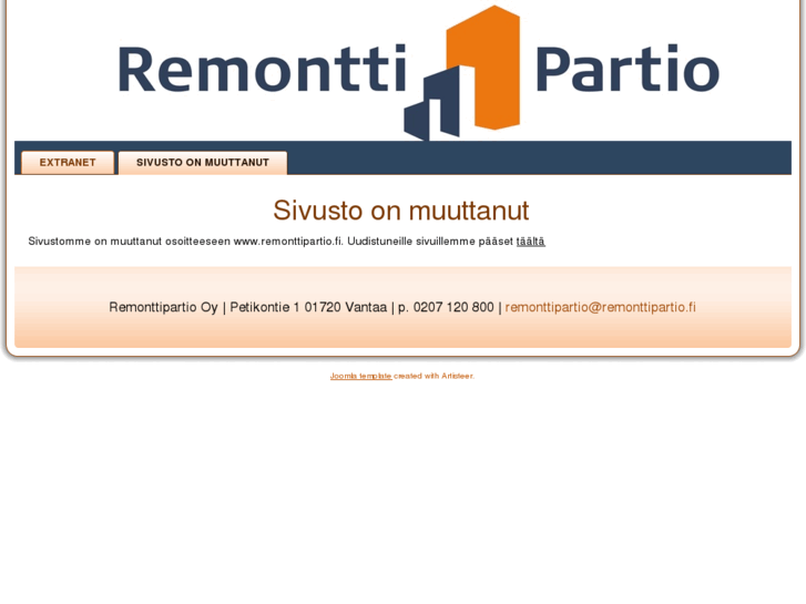 www.remonttipartio.com