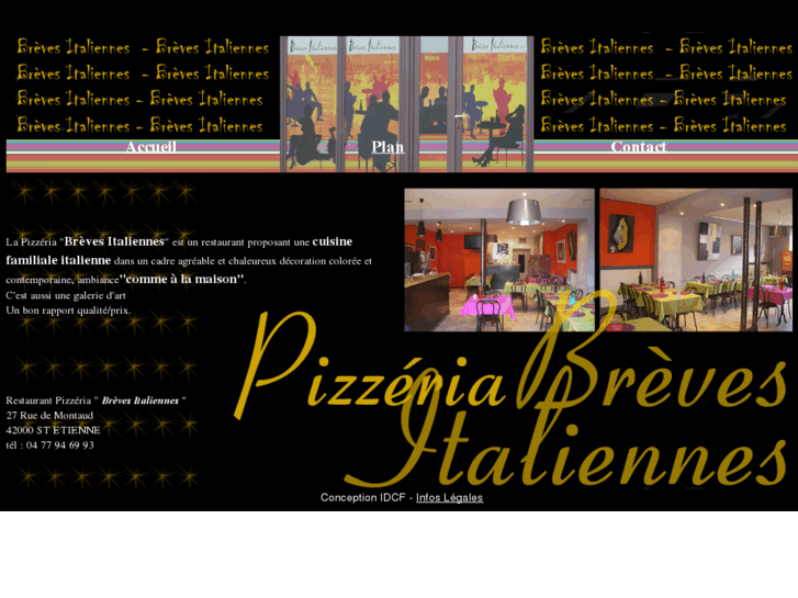 www.restaurant-breves-italiennes.com