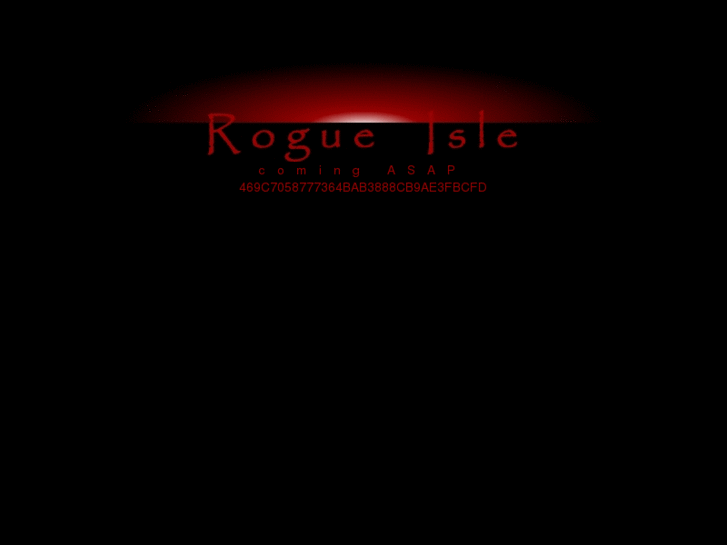 www.rogueisle.com