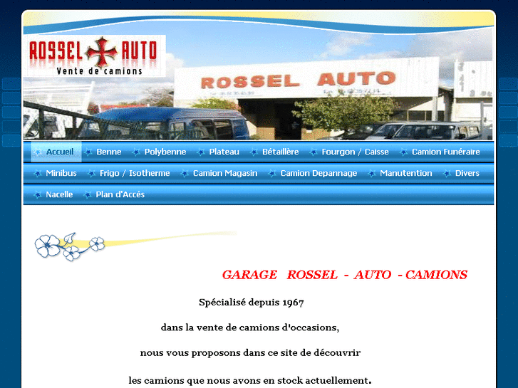 www.rossel-auto.com