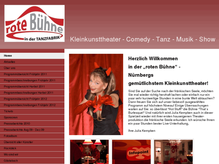 www.rote-buehne.de