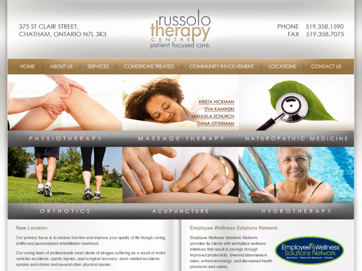 www.russolophysiotherapy.com