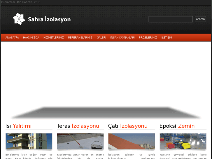 www.sahraizolasyon.com