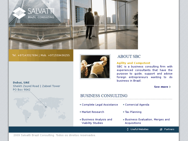 www.salvattibrazilconsulting.com