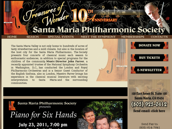 www.santamariaphilharmonic.org
