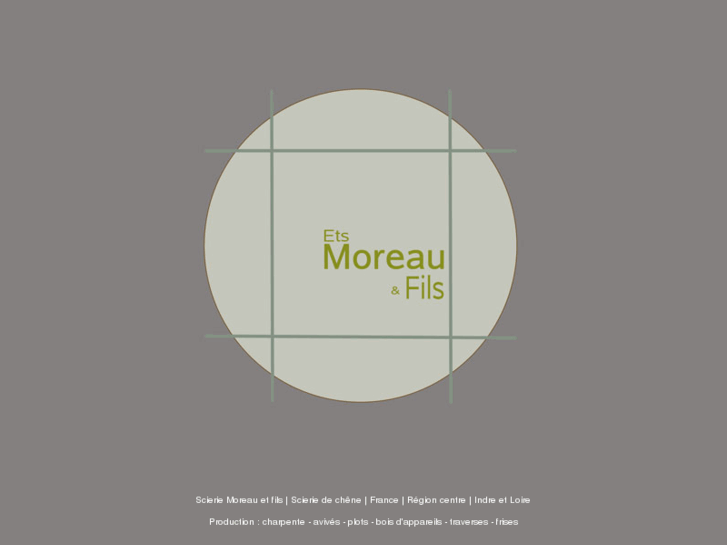 www.scierie-moreau.com