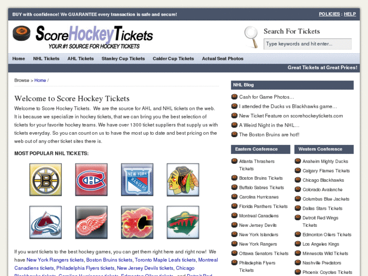 www.scorehockeytickets.com