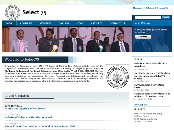 www.select75.org