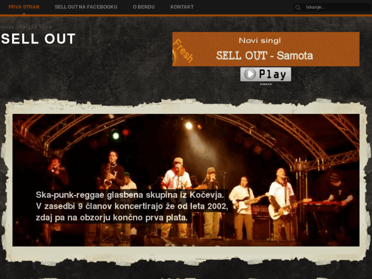 www.sellout-band.com