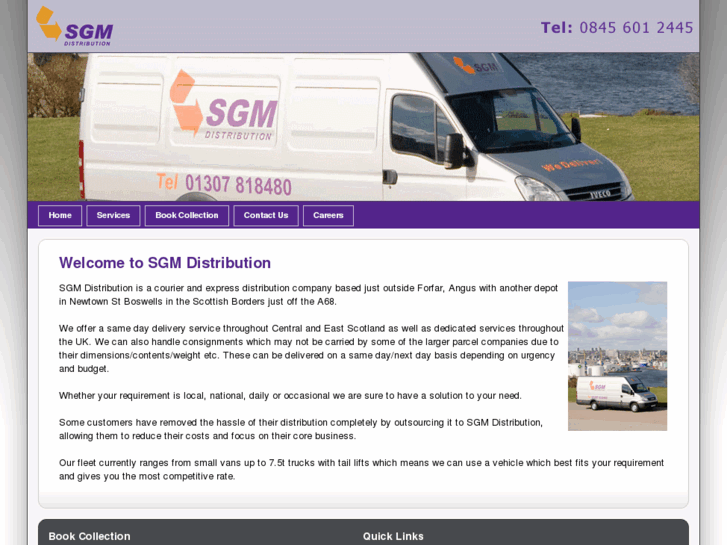 www.sgmdistribution.com