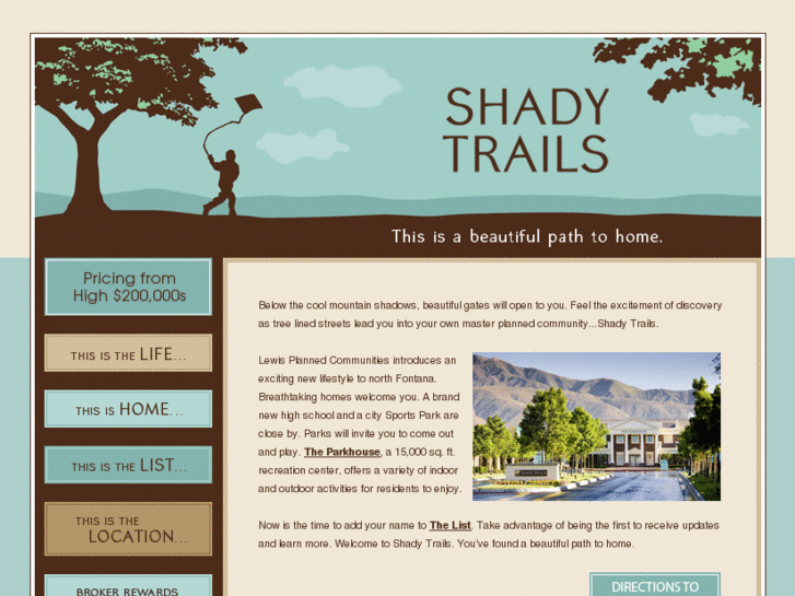 www.shadytrails.com