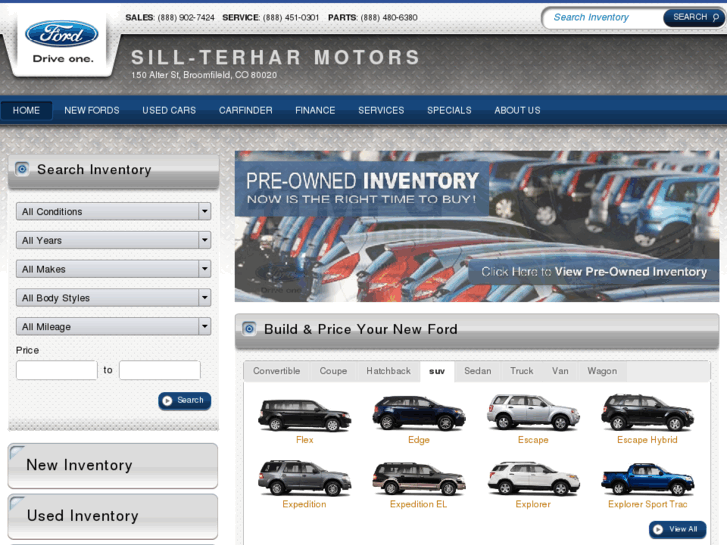 www.sill-terharmotors.com