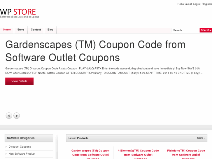 www.softwareoutletcoupons.com