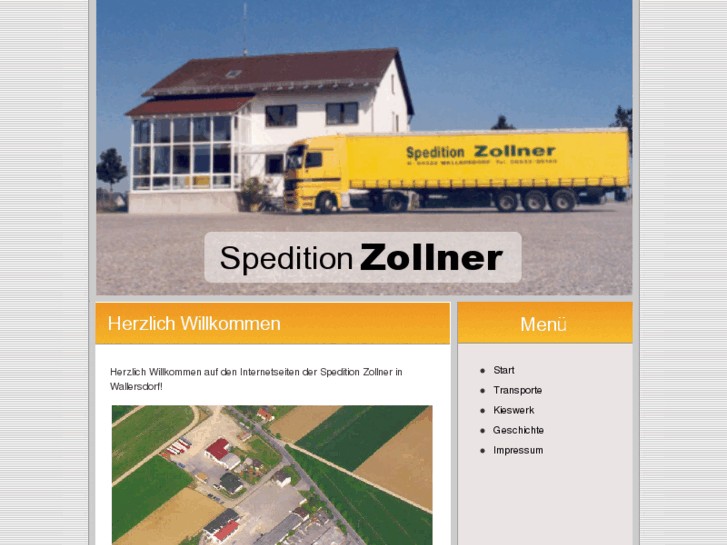 www.spedition-zollner.com