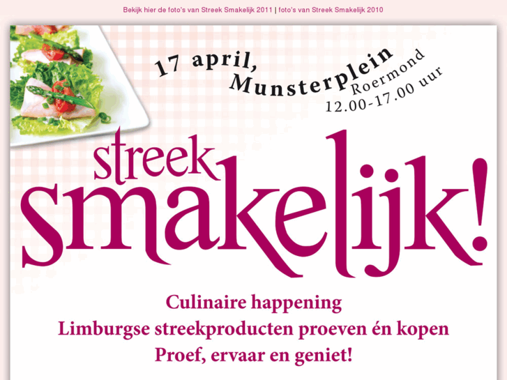 www.streeksmakelijk.com