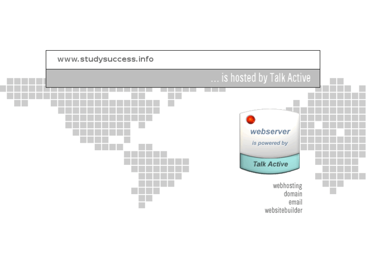 www.studysuccess.info