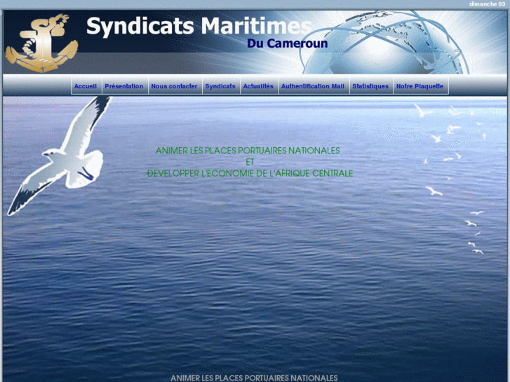 www.syndicatsmaritimes.org