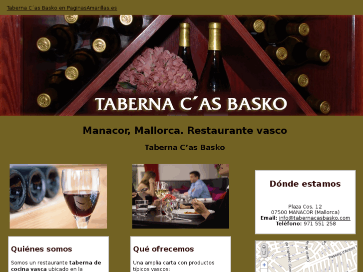 www.tabernacasbasko.com