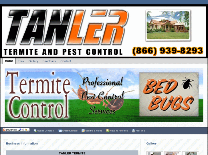 www.tanlertermiteca.com