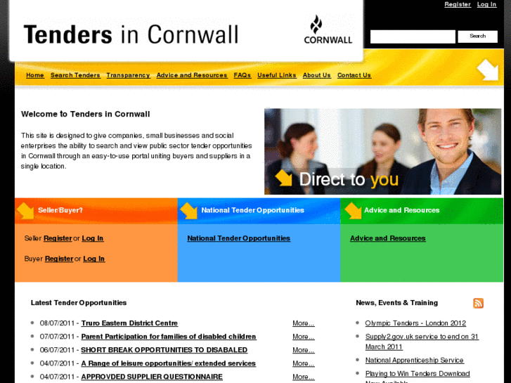 www.tendersincornwall.co.uk